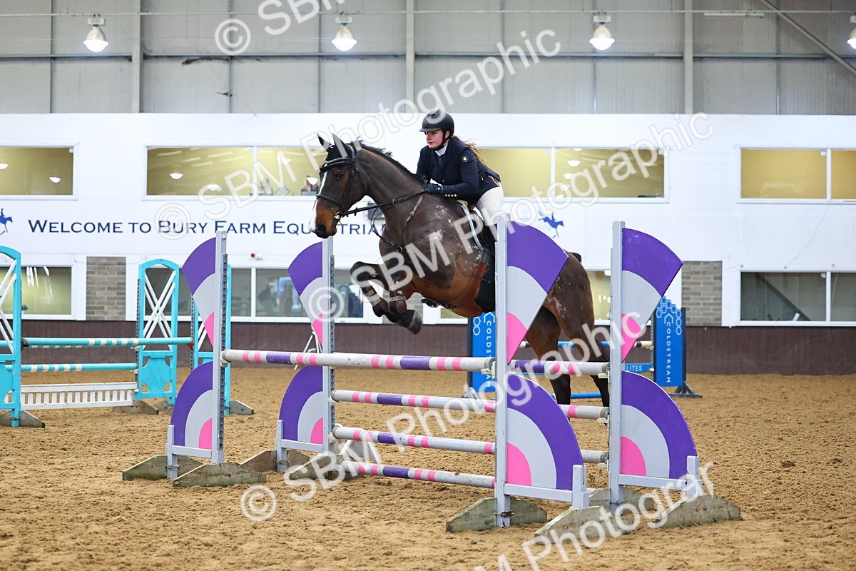 SBM_000969 - Class 4 - Senior Newcomers - 1.10m