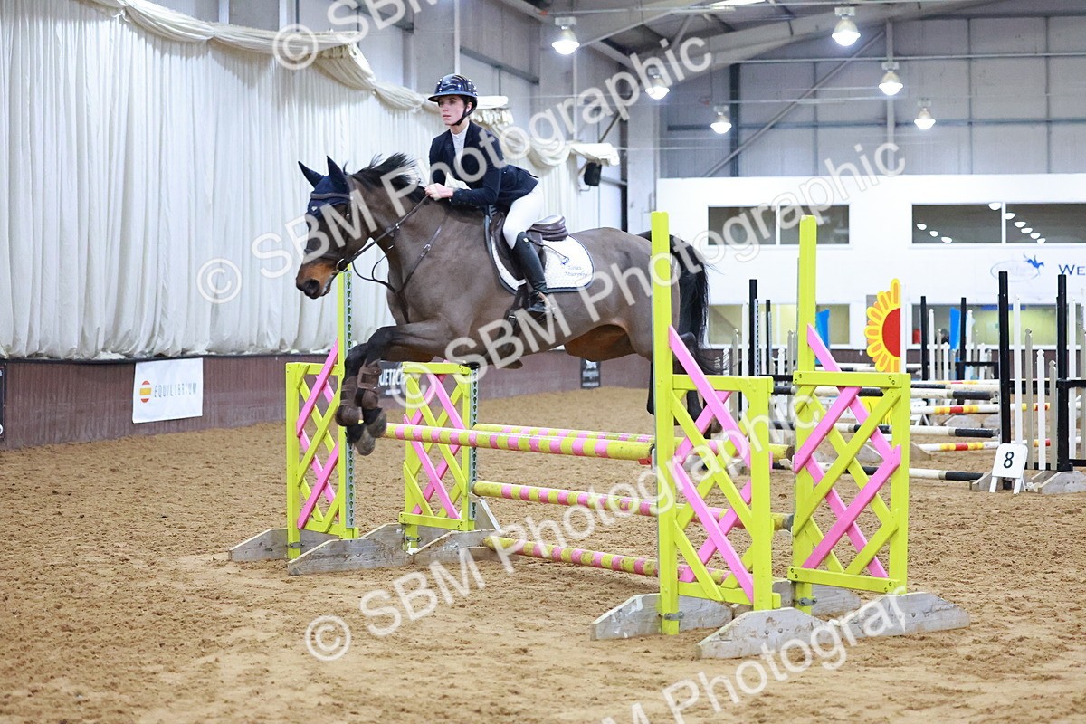 SBM_000874 - Class 2 - Senior British Novice - 90cm