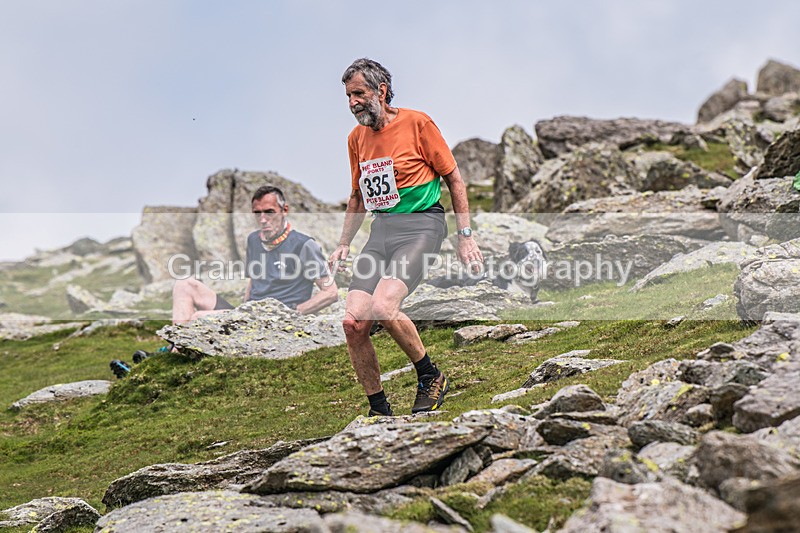 Duddon Short-373 - Duddon Valley Short Fell Race Saturday 1st June 2024