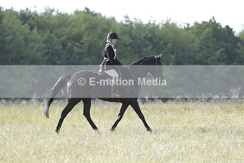 BVHT 140517 -10 - Class 1 DR Intermediate 14/05/17