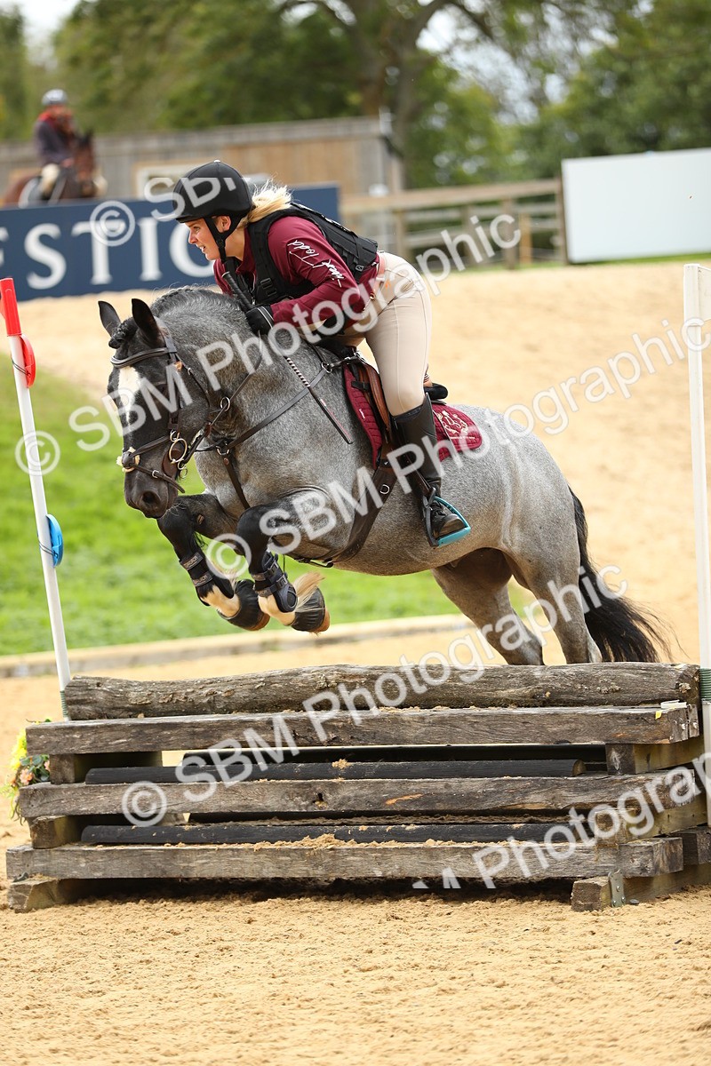 SBM_09507 - E8 Eventers Challenge 80cm Championship