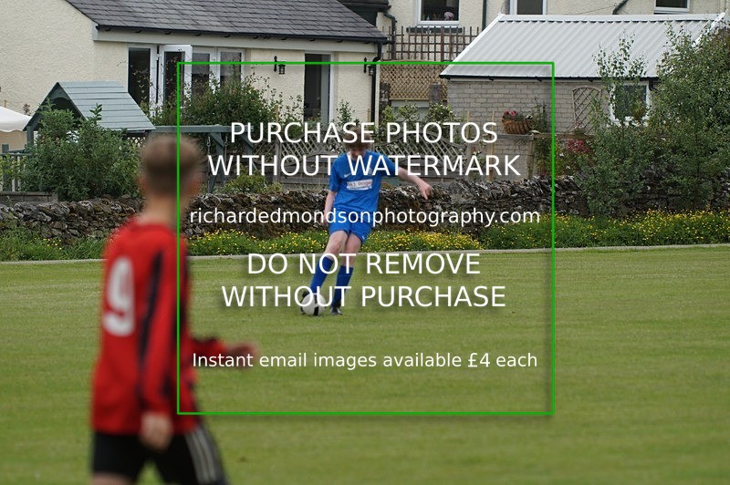 DSC09217 - Wattsfield U13 v Heathwaite U13 (13/6/21)