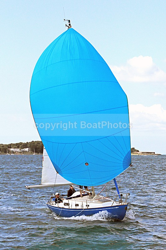 190728 184 1Y3A1344 - Sailboats - monohull