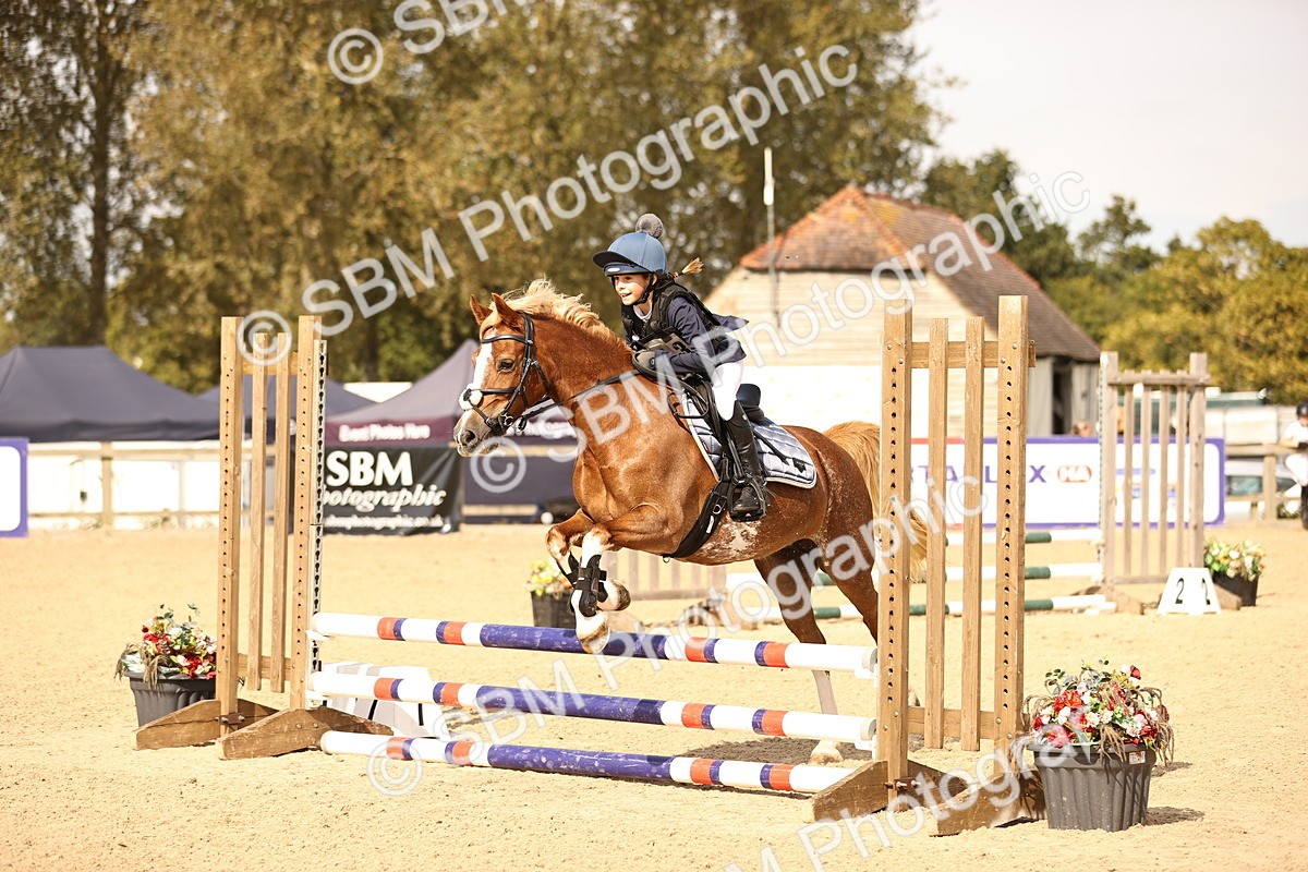 SBM_67025 - J13 - Junior Pony 60cm Championship