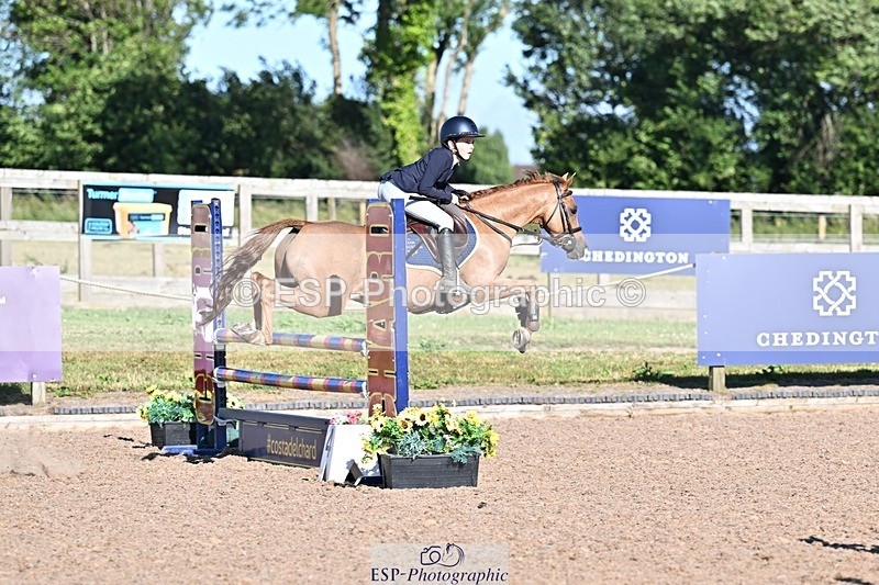 250627-181341-01031 - Cls 7 Springboard 128cm and 138cm