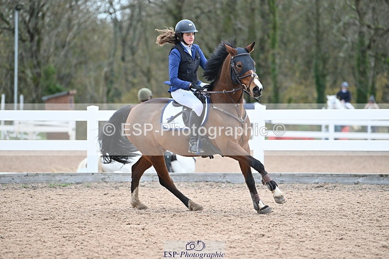 231119A-102222-04892 - Sun Cls 3 BlueChip Pony Discovery Qualifier