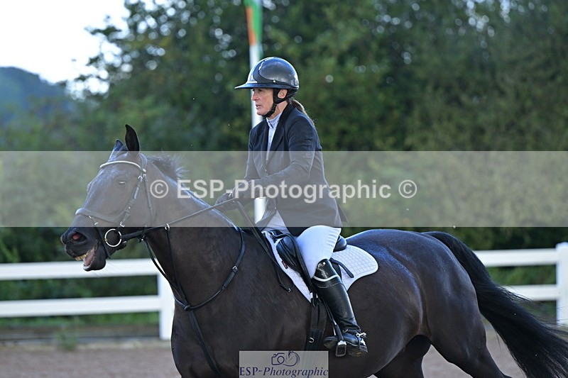 240912A-101950-00974 - Cls 8 Snr British Novice and 90cm Open