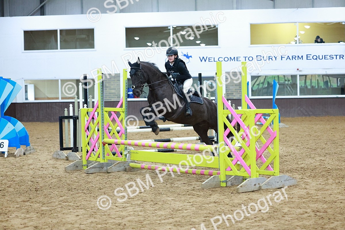 SBM_006804 - Class 4 - 70cm