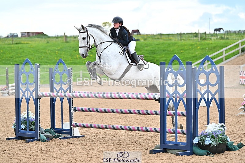 240506A-153238-09718 - Cls 8, 9 & 10 Children on Horses 90cm, 1m & 1.10m