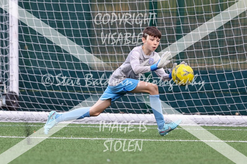 1DX30445 - 2026-10-11 FC Abbey Meads U14 Grey v Ferndale Rodbourne FC U14