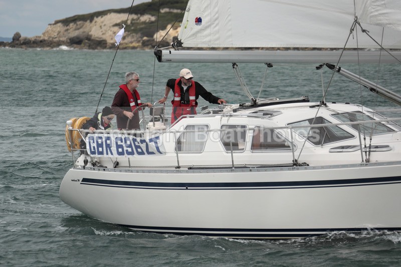 170701 KIR ROYALE GBR6962T AE1I4363 - ROUND THE ISLAND 2017