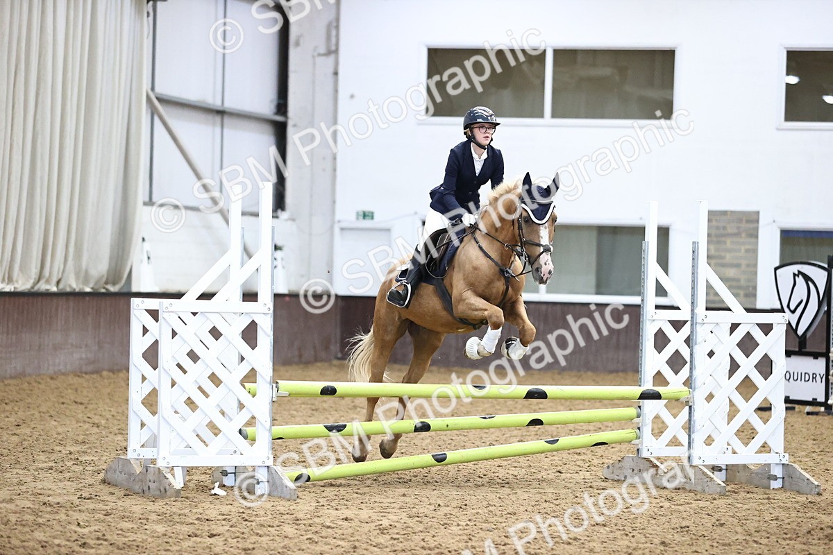 SBM_002318 - Class 6 - Mida Civil Engineering Ltd 80cm Area 12 Championship Qualifier