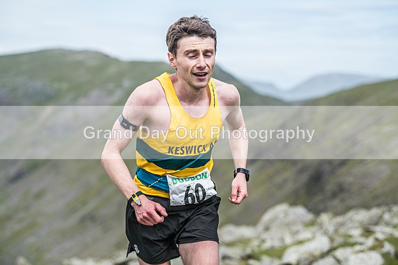 Duddon Long-65 - Duddon Valley Long Fell Race Saturday 30th May 2026