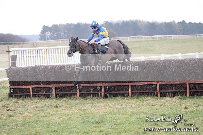 PtP 160225 984 - Combined Service Point-to-Point Races Larkhill 16/02/25