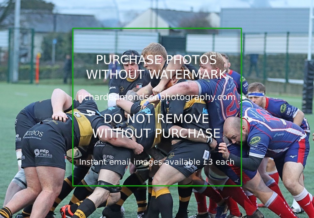 IMG_5834 - Kendal Rugby vs Blackburn Rugby (10/12/22)