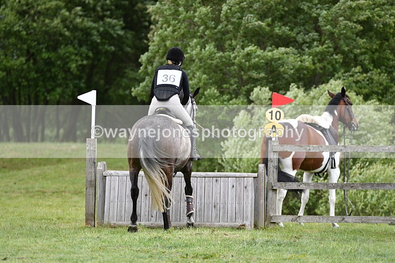 WJ5_3526 - Class 5 80cm Pairs