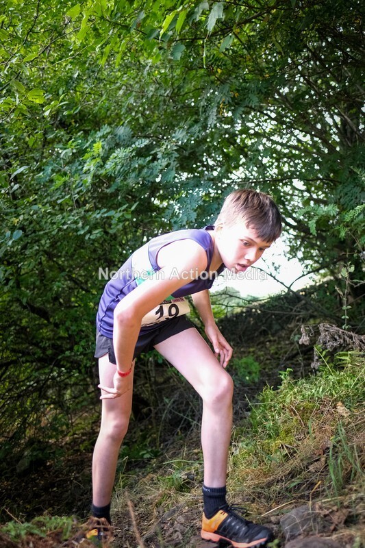 DSCF4800 - Reeth fell race age grades