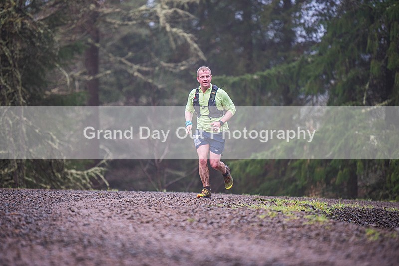Glentress 21  10K-1455 - High Terrain Events Glentress 21 & 10K Trail Races Saturday 18th November 2023