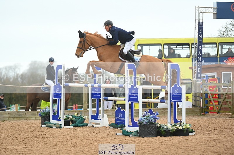 240316A-122952-03460 - Cls 15 Snr Foxhunter