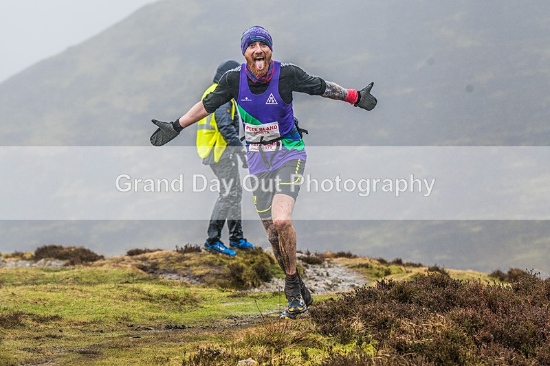 Coledale-381 - Coledale Horseshoe Fell Race Saturday 25th March 2023