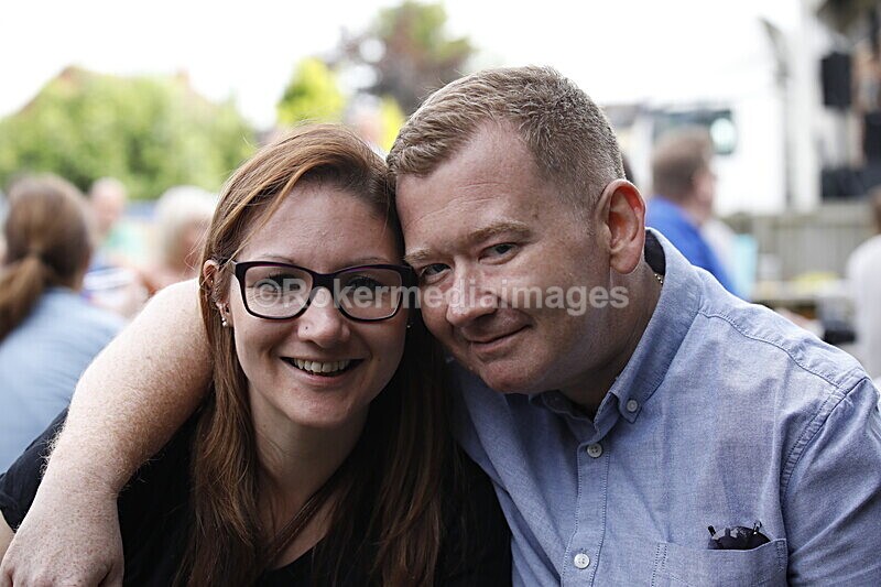  - Elmstock 2019..the people