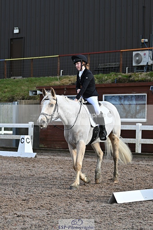 250125-111703-00312 - Dressage - CT Class 5 BE95 (90cm)
