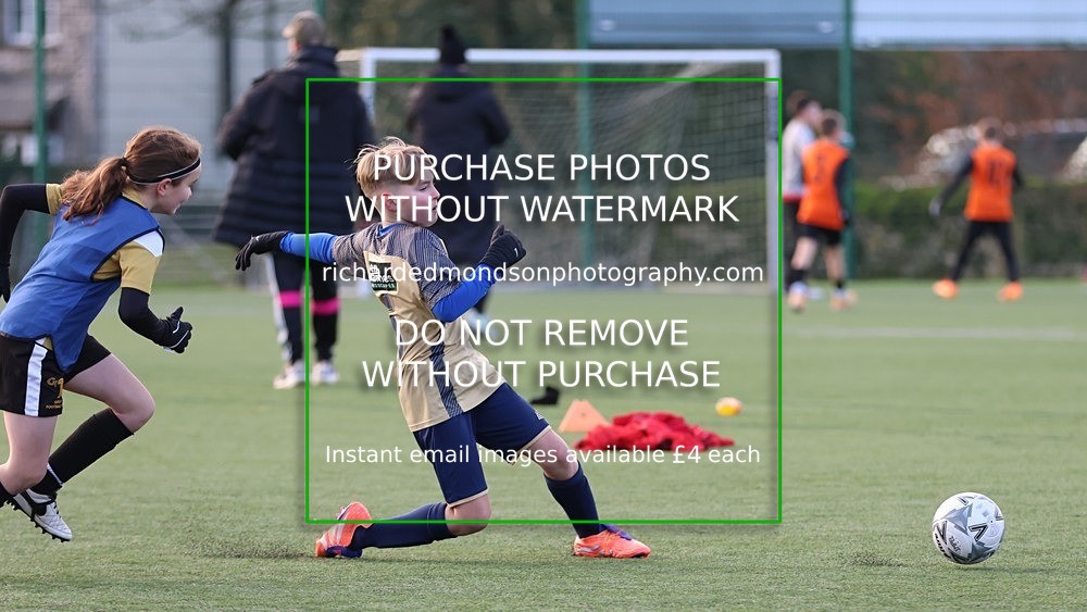 533A0670 - Trimpell & Bare Rangers