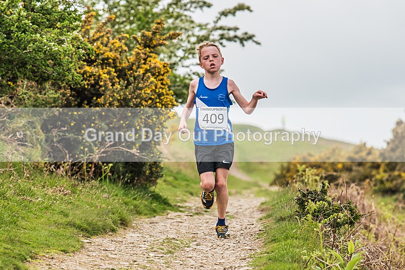 Two Tops-153 - Two Tops Fell Races (Junior & Senior) Saturday 20th May 2023