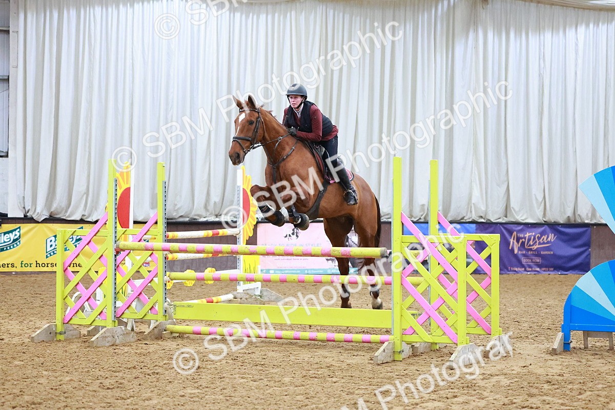 SBM_001473 - Class 4 - Senior Newcomers - 1.10m