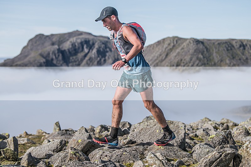 Langdale-276 - Langdale Horseshoe Fell Race Saturday 11th October 2025