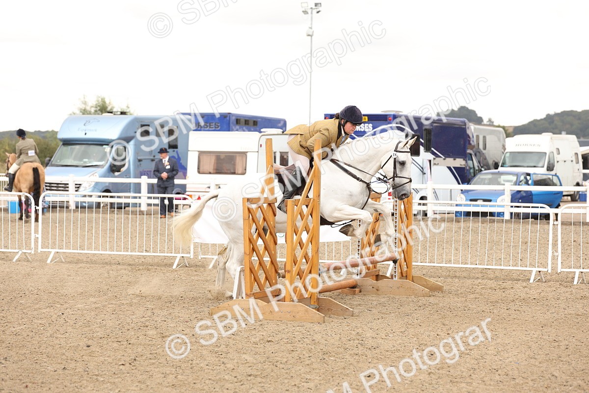 SBM_06771 - Class 58a -  Style & Performance - 70cm (15-19)