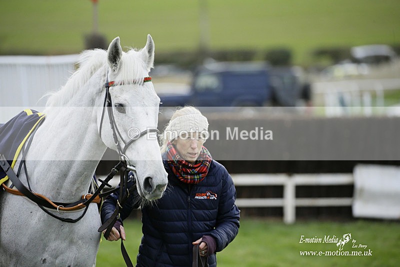 PtP 300122 428 - South Dorset Hunt - Point-to-Point Races 30/01/2022