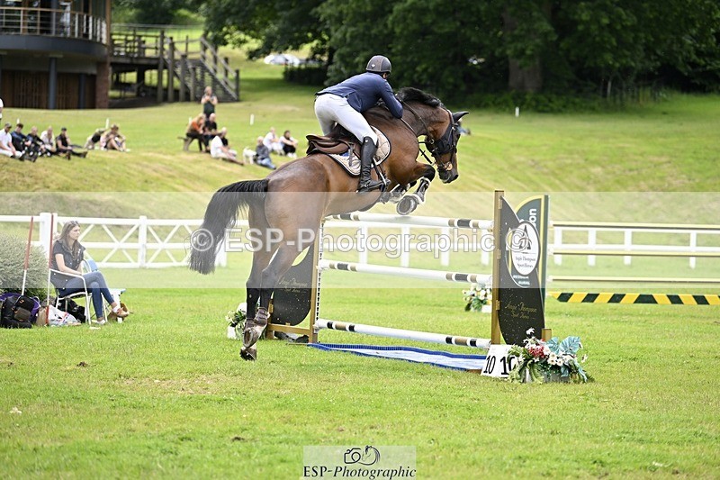 240711-144247-28530 - Cls 118 Snr 1.45m Grand Prix