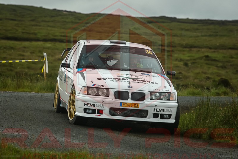 Wilton Recycling Donegal Rally Friday 36 of 207 - Wilton Recycling Donegal International Rally