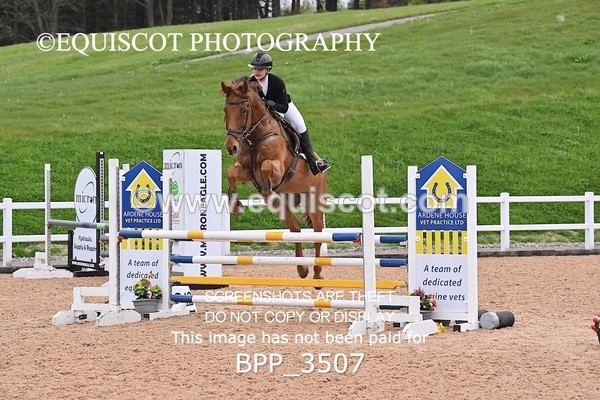 BPP_3507 - CLASS 14. - SAT - Senior Discovery/1m Open
