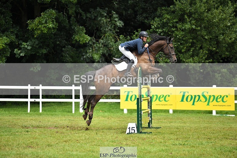230713-124133-27551 - Cls 63 HOYS Grade C Quali
