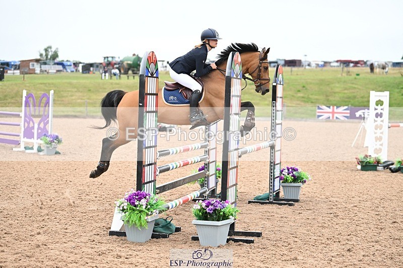 250629-074340-09622 - Cls 27a Junior 1.05m Open