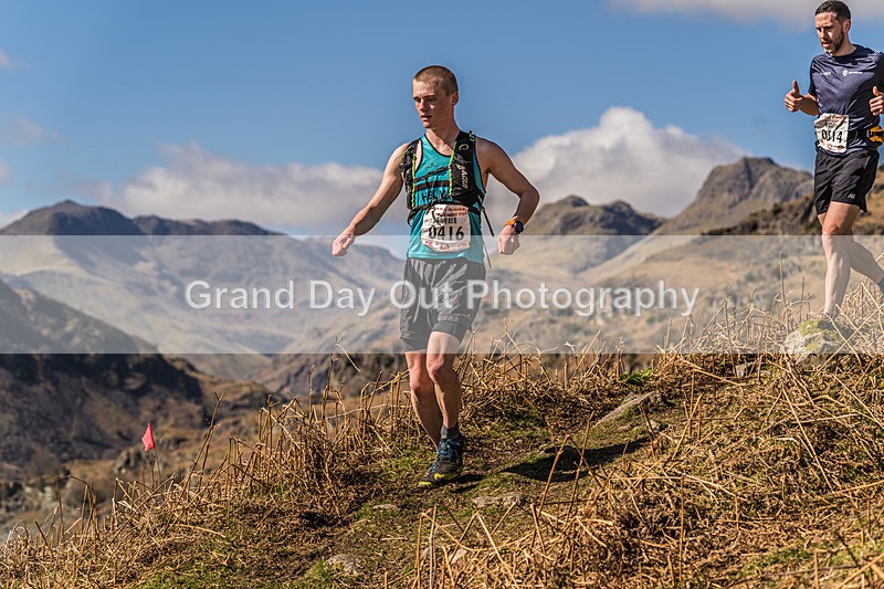 Elterwater-634 - Kendal Winter League Races Elterwater Sunday 24th March 2024
