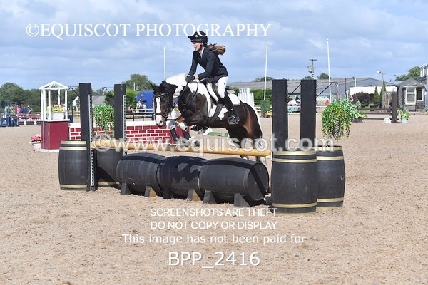 BPP_2416 - DERBY CLASS 7 - 80CM