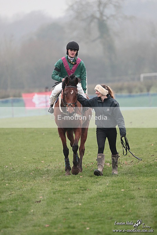PtP 080326 554 - Pytchley with Woodland Point-to-Point Guilsborough 08/03/26
