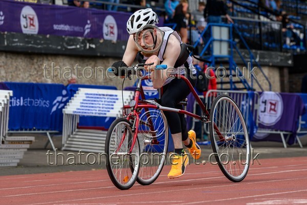 CEM26-912556 - Track Male Set One