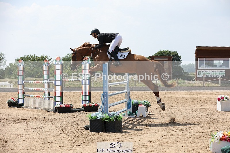 250725-145120-03456 - Cls 3 Snr Foxhunter