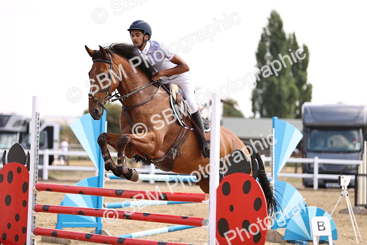 SBM_006315 - Class 11 - Senior Discovery - 1.00m