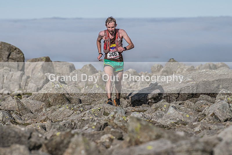 Langdale-309 - Langdale Horseshoe Fell Race Saturday 11th October 2025