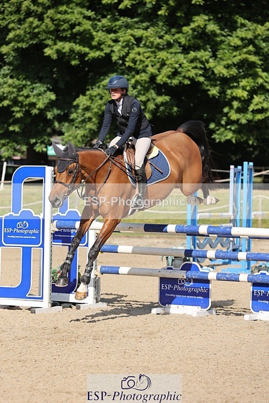 240711-091109-24612 - Cls 119 5 Yr Old Qualifier 1.10m