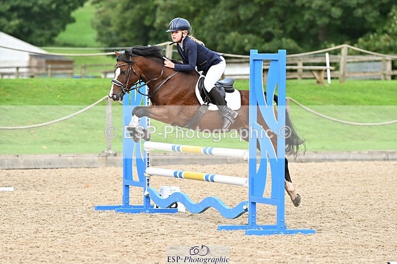230930-110908-00282 - Cls 3 Pony Discovery & 90cm Open