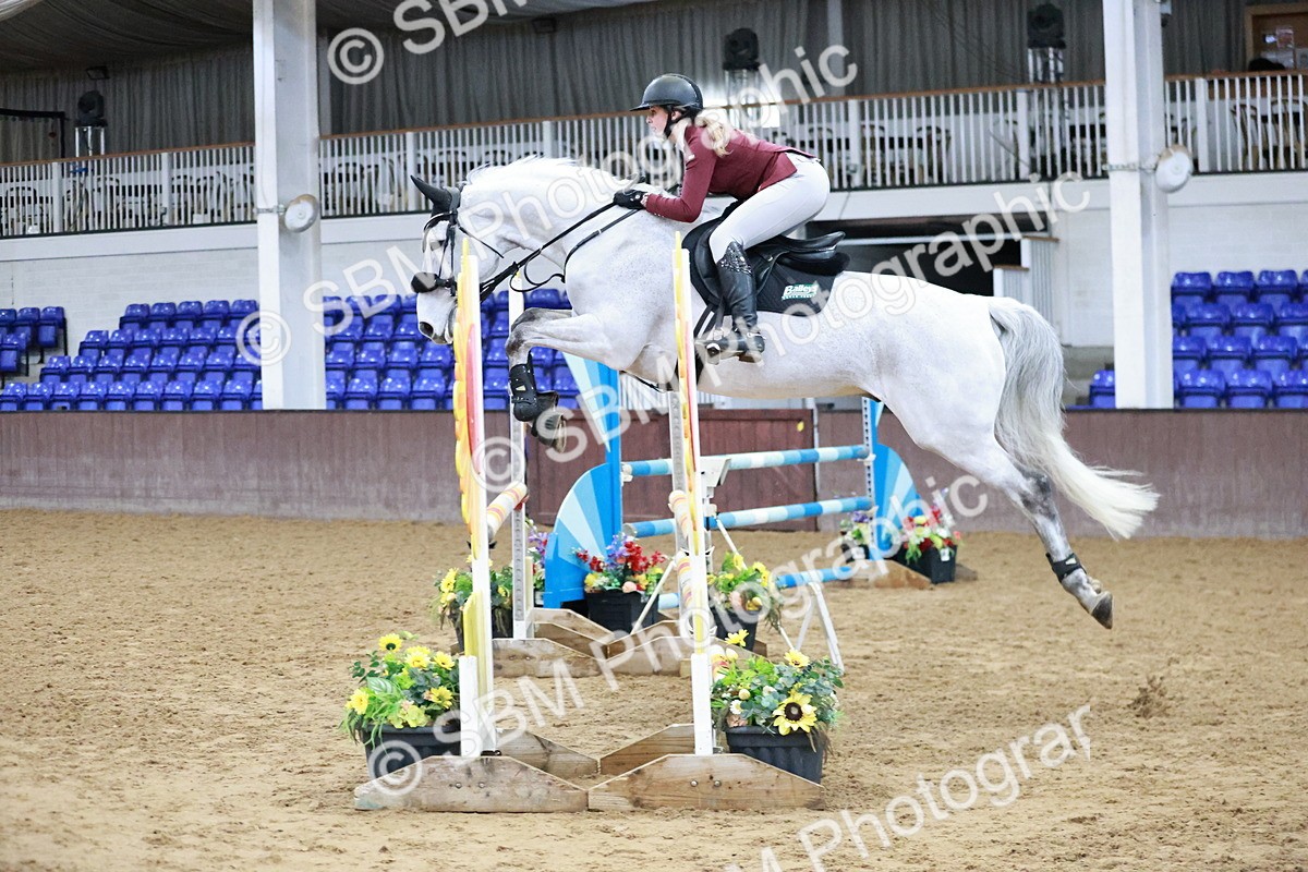 SBM_000790 - Class 3 - Senior Discovery - 1.00m