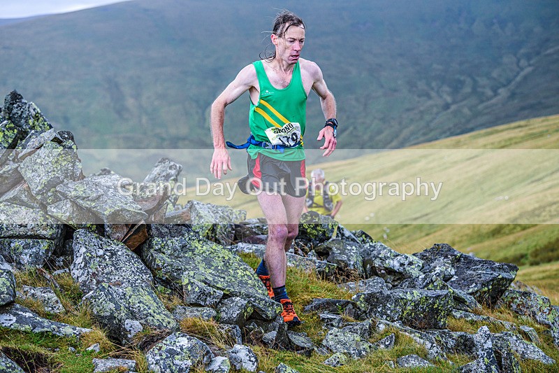 Matterdale-376 - Kong Matterdale Horseshoe Fell Race Saturday 20th August 2022