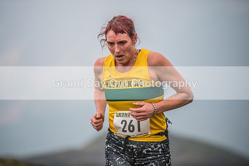 Lords Seat-536 - Lords Seat Fell Race Wednesday 1st May 2024