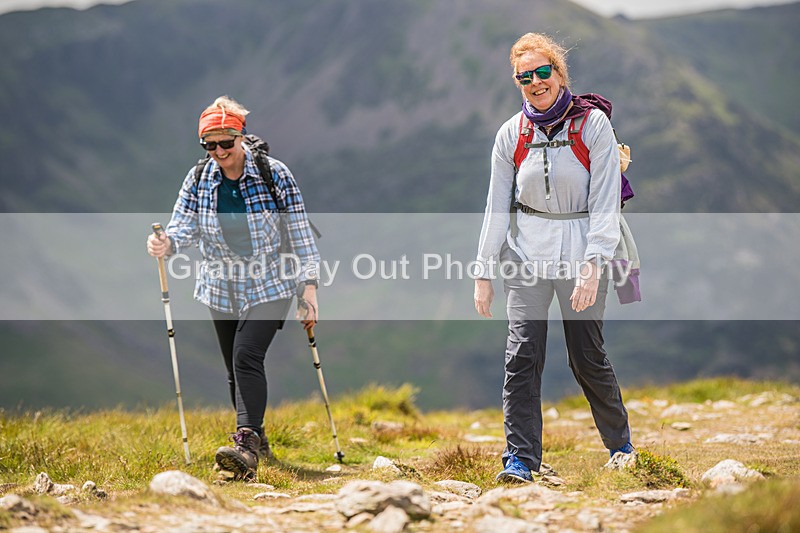 10 in 10-302 - 10 in 10 Challenge(MS Society Charity Event) 'Dalehead' Saturday 22nd June 2024